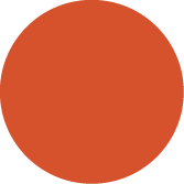 Red, Orange & Terracotta