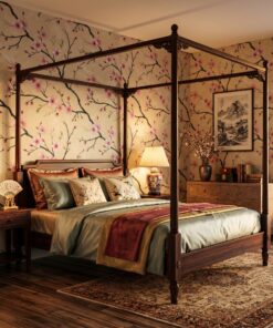 Japanese Cherry Blossom Wallpaper