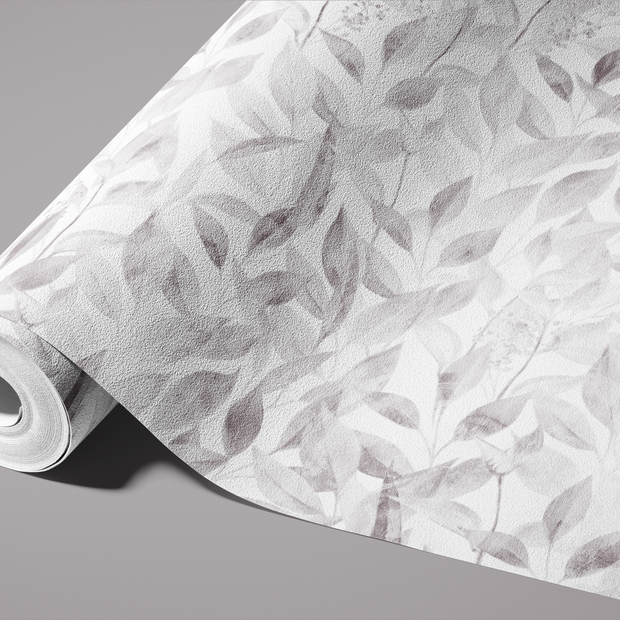 beige floral mockup 2